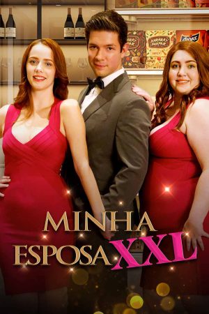 Minha esposa XXL