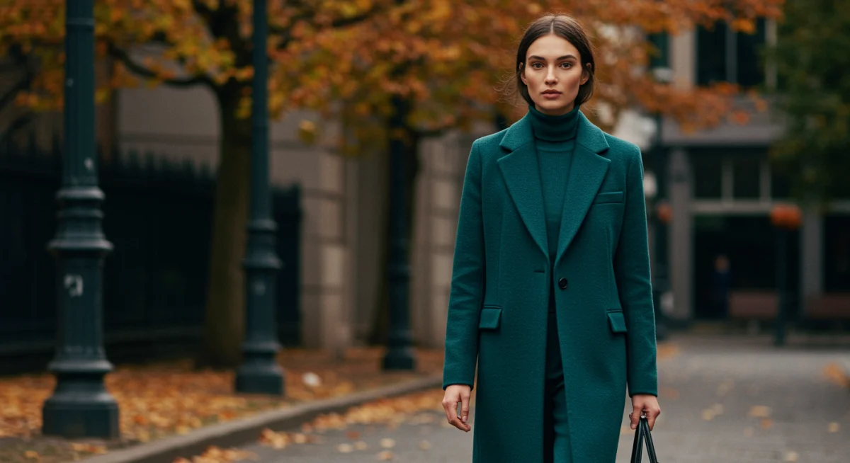 Fall 2025 Color Palette Predictions: 6 Dominant Hues to Watch - Hype You