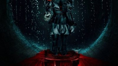 IT: Welcome to Derry