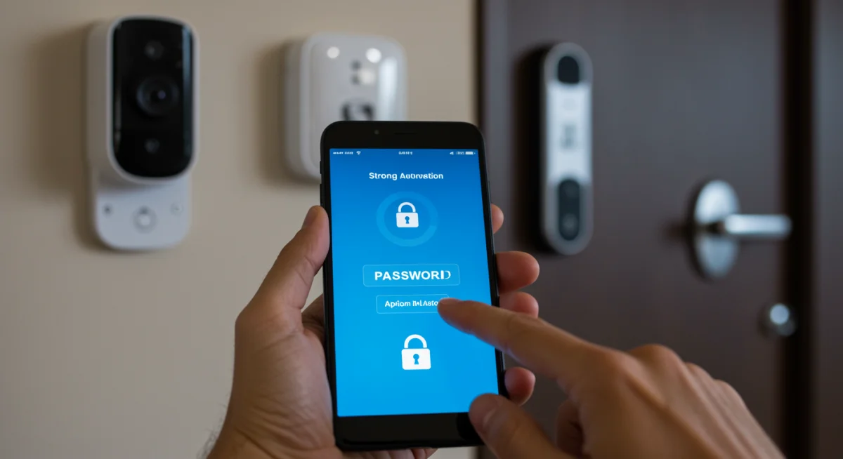 Secure Device Use Securing Smart Devices: 4-Step Guide to 2025 Cyber Threats - Hype You