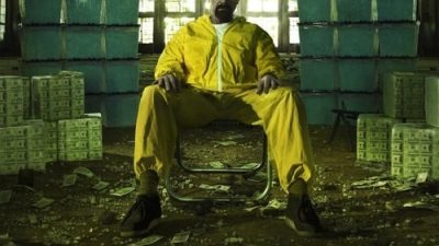Breaking Bad