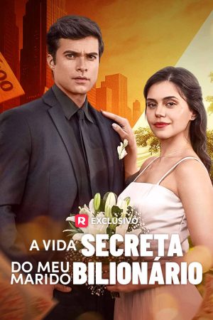 A vida secreta do meu marido bilionário