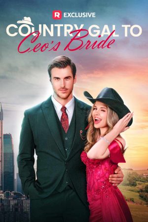 Country Gal to CEO’s Bride