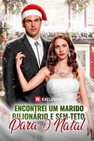 Encontrei Um Marido Bilionário E Sem-Teto Para o Natal