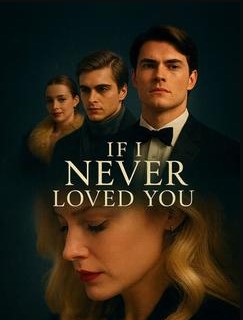 If I Never Loved You