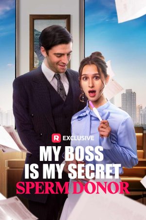 My Boss Is My Secret Sperm Donor