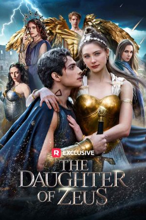 The Daughter of Zeus