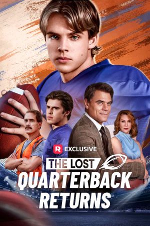 The Lost Quarterback Returns