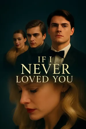 If I Never Loved You