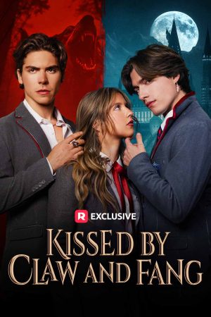 Kissed by Claw and Fang