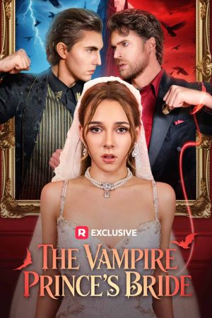 The Vampire Prince’s Bride