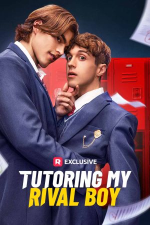 Tutoring my Rival Boy
