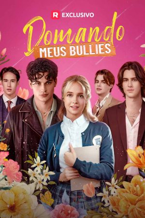 [dublado] Domando meus Bullies