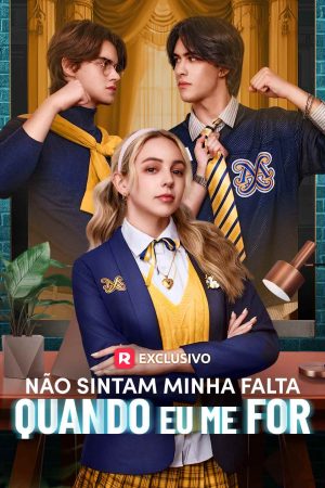 [dublado] Não Sintam Minha Falta Quando Eu Me For