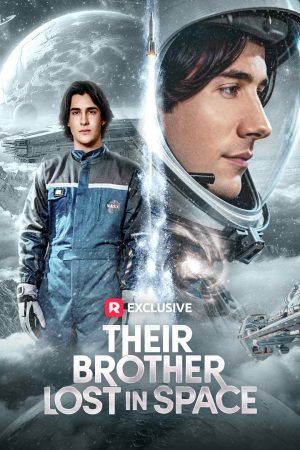 Their Brother Lost in Space